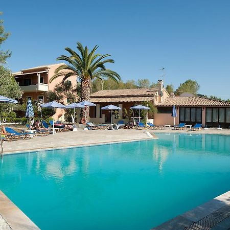 Helena Apartments & Villas Sidárion Exterior foto