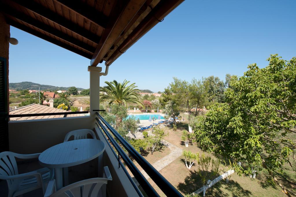 Helena Apartments & Villas Sidárion Exterior foto