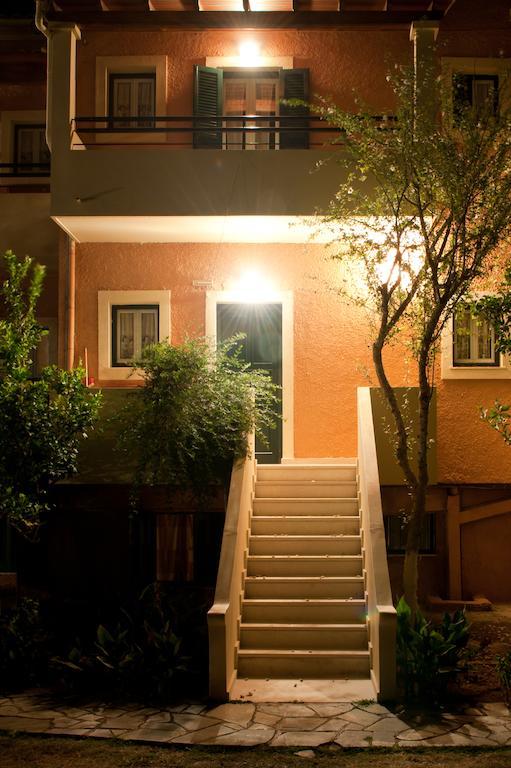 Helena Apartments & Villas Sidárion Exterior foto